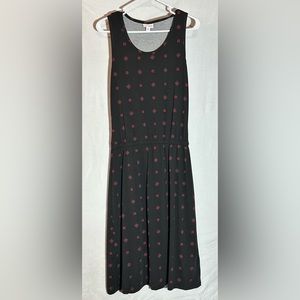 Lularoe Summer Dress w/ pockets